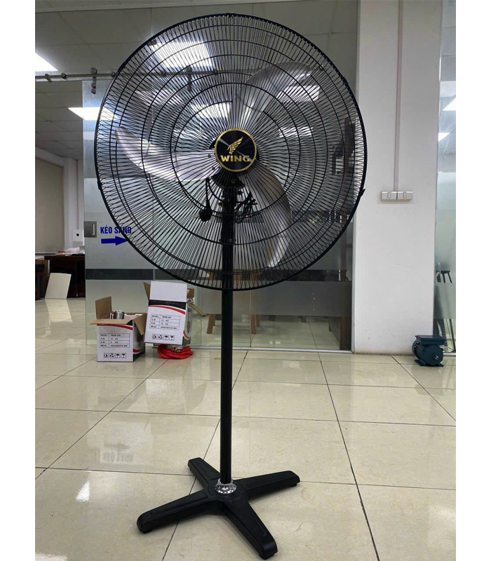 Quạt đứng công nghiệp Wing TMQC-750