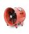 Quạt hút xách tay Wing TM-XT40
