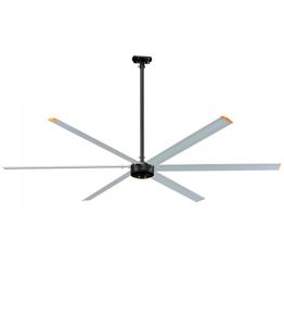 Quạt trần công nghiệp Wing YSX308-50H (6.2M)