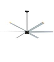 Quạt trần công nghiệp Wing YSX254-40H (4.2M)