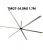 Quạt trần công nghiệp Wing TMQT-(4.0M) 1.7M